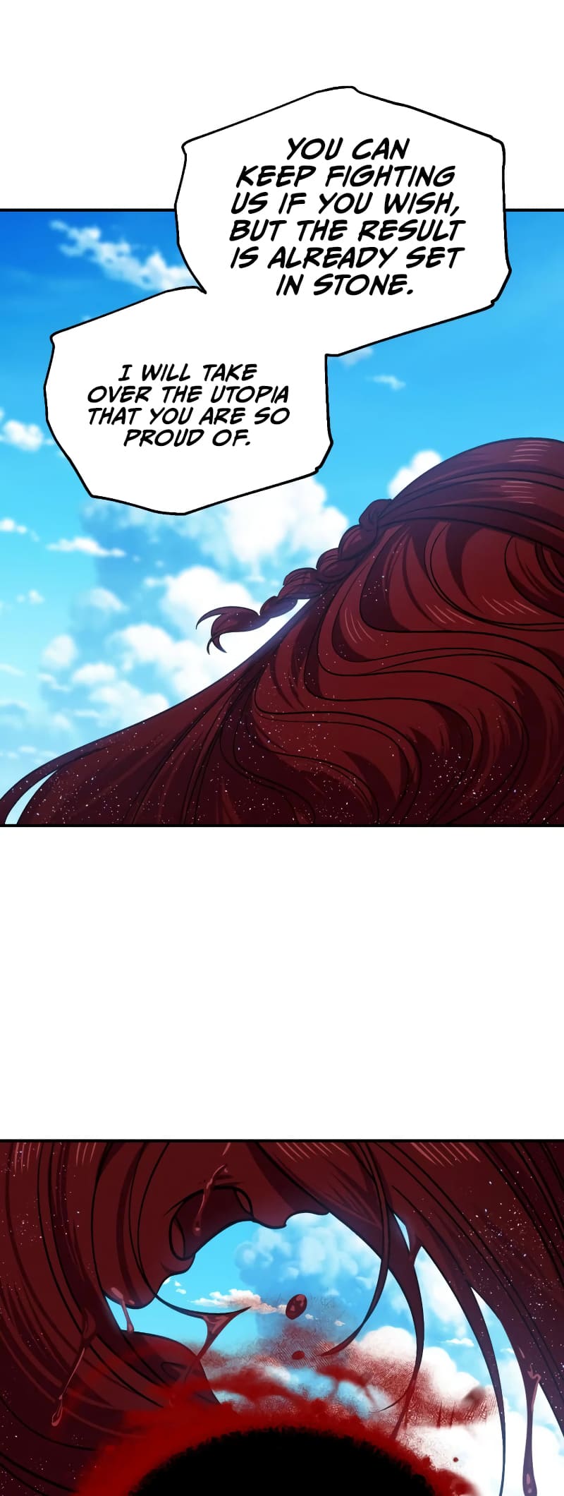 SSS-Class Suicide Hunter, Chapter 118 image 22